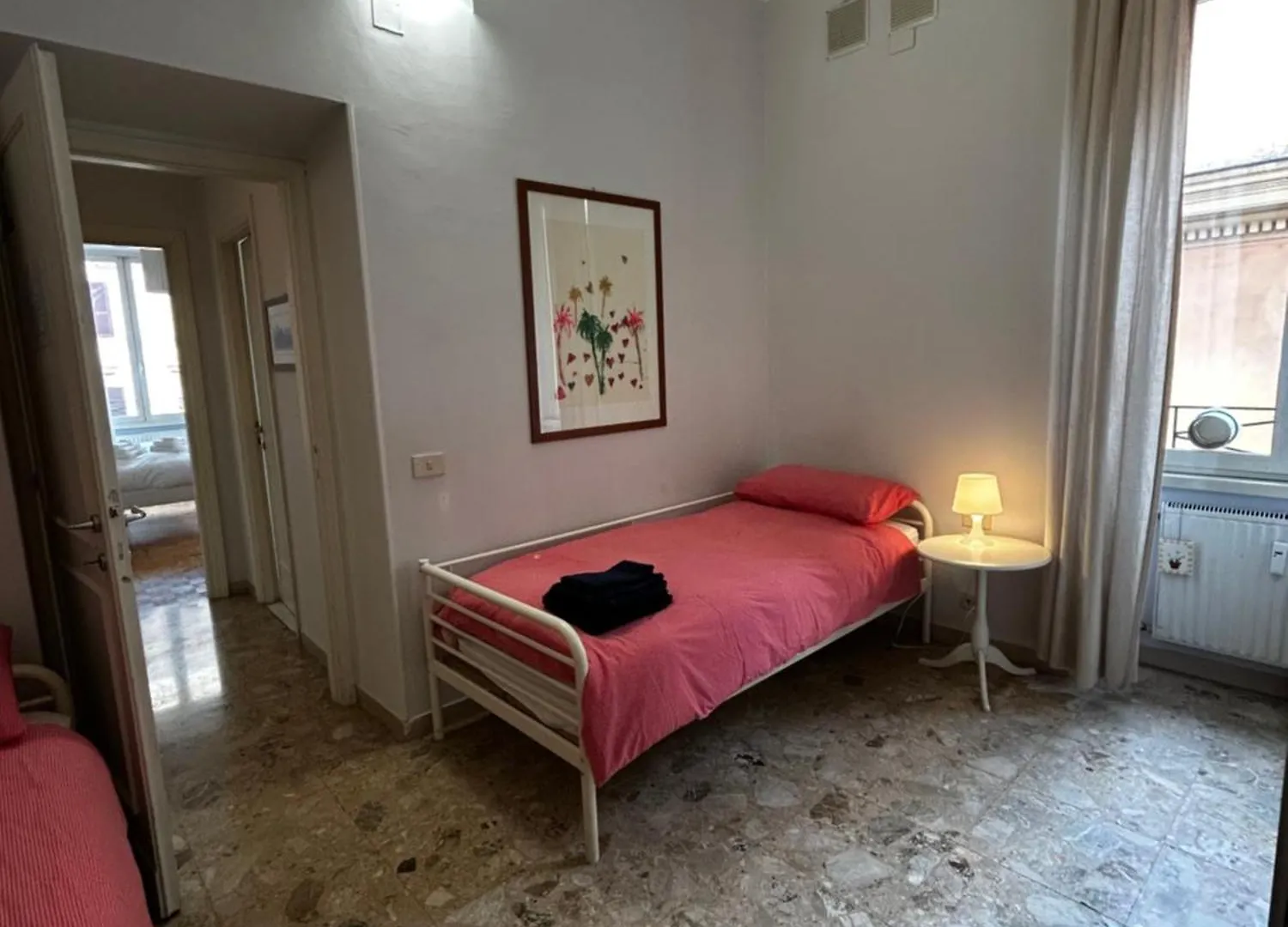 Casa vacanze Vatican Attic Roma
