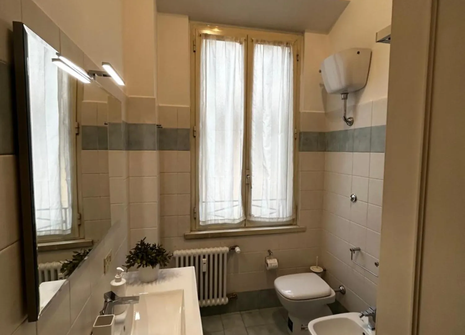 Casa vacanze Vatican Attic Roma Italia