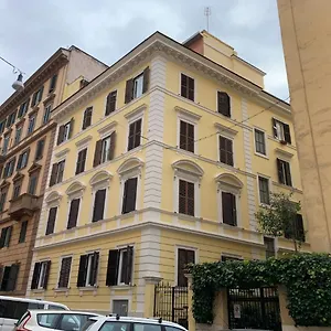 A Casa Di Vera - Vaticano Apartamento