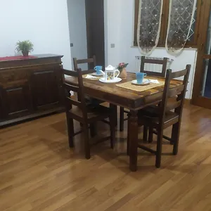  Appartamento Con Due Pressi Eur