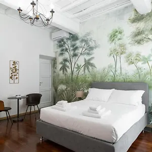  Appartamento Italianway - Barberini Elegantia