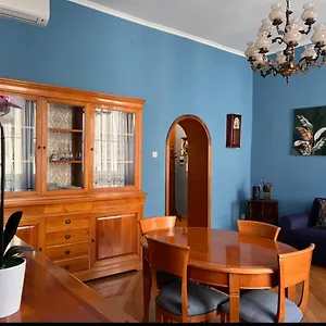  Appartamento La Casa Di Efra