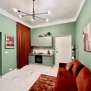 Casa Lorenzo Rzym