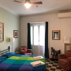 Tourist Flat - A Due Passi Rzym