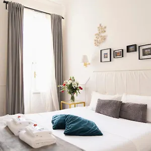 Гостевой дом Suitedream Vatican, Рим