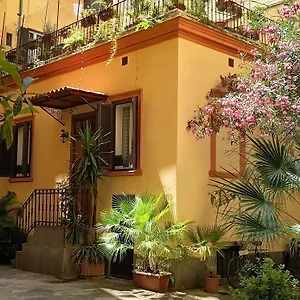 St Peter Charming House Apartamento