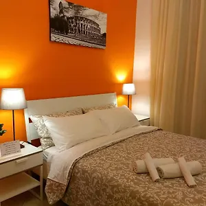 Гостевой дом Amoraroma, Economy With Shared Bathrooms, Рим