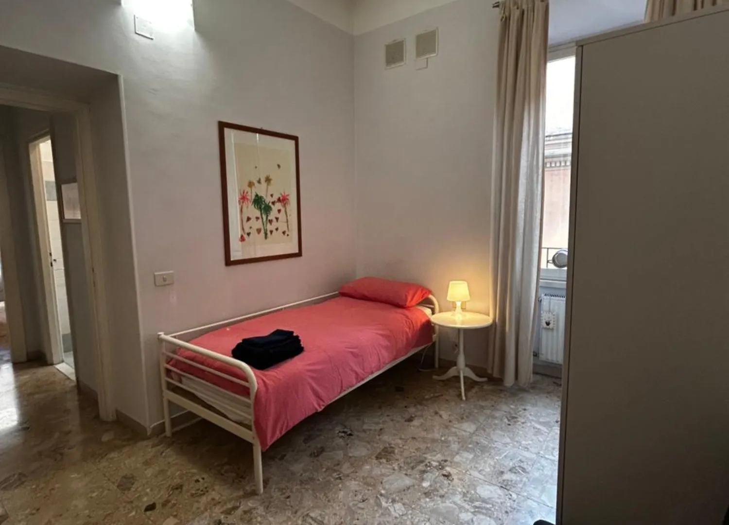 Vatican Attic Rome Holiday home