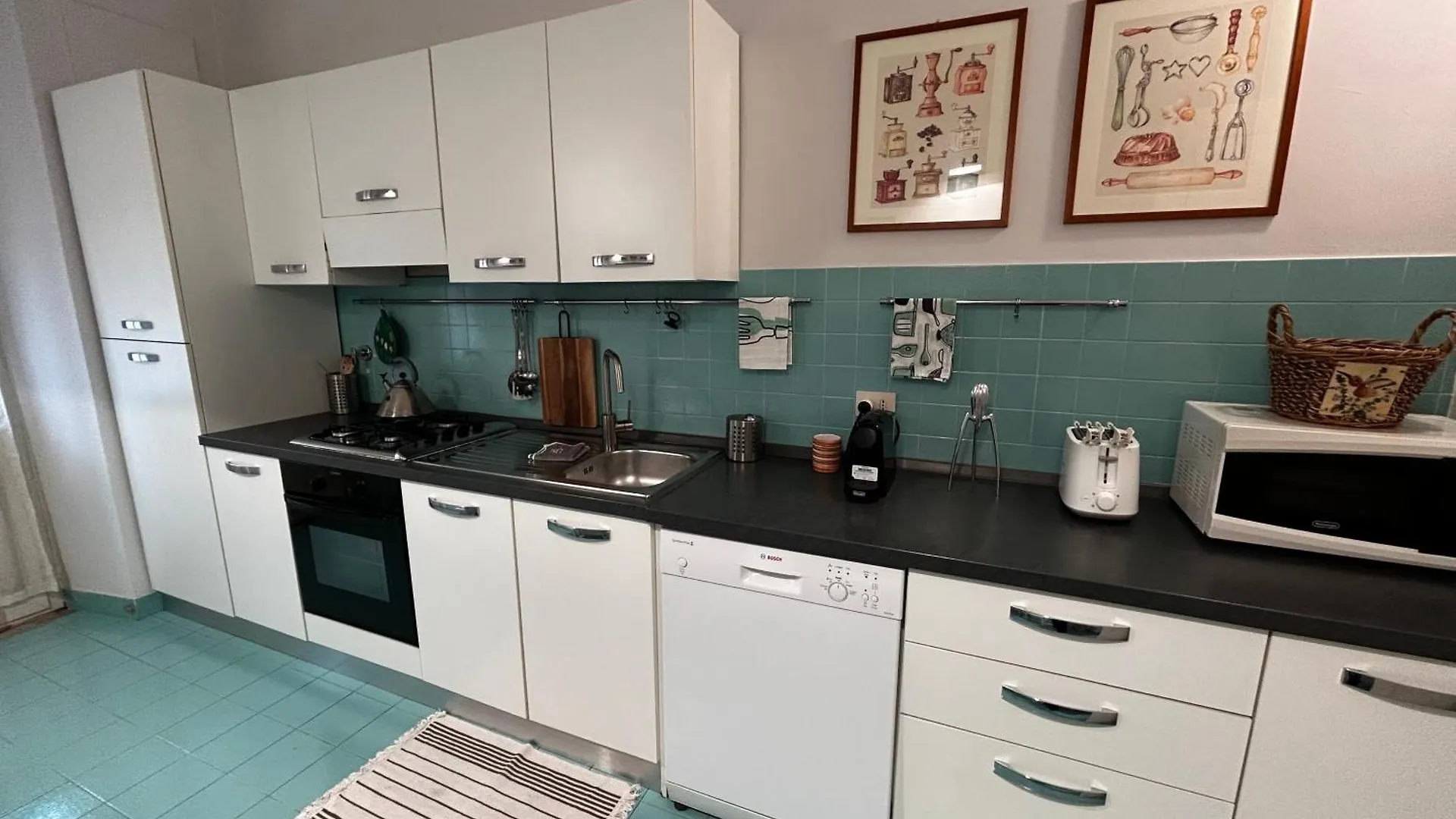 Holiday home Vatican Attic Rome Italy